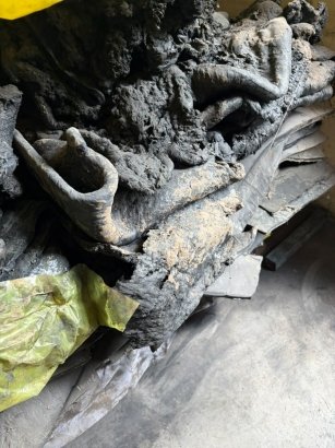 Disposal of “Flood Water affected Raw materials i.e, (Rubber- 43 MT, Chemicals- 350 Kgs, Fillers- 24 MT, Black Carbon- 42 MT), WIP stocks- 4.3 MT, Finish Goods- 46 MT, Total Qty- 160 MT approx.”